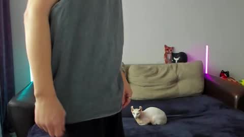 Ostin online show from March 7, 10:13 am