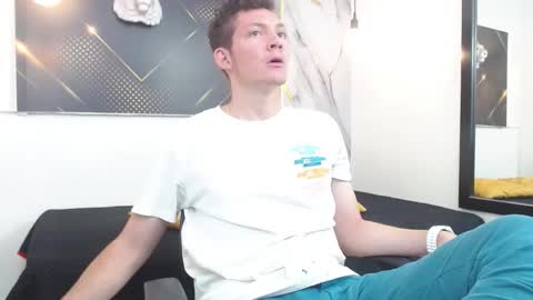 OSTIN  online show from January 6, 3:32 am