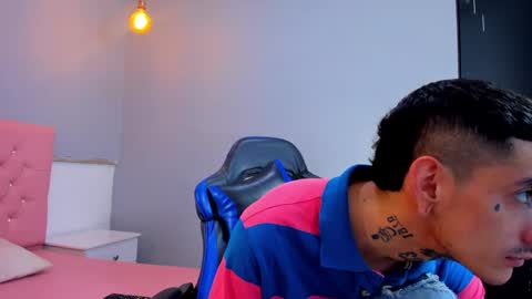 Ostin baby online show from December 12, 12:55 pm