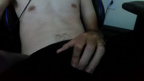 Lucas online show from March 17, 2:48 am