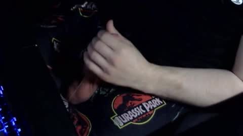 TheFluffyAutobot online show from October 30, 2:46 am