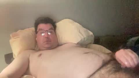 otter916 online show from January 28, 7:53 am