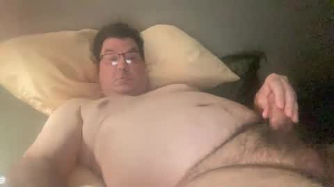 otter916 online show from December 5, 7:27 am