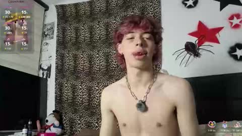 Princces Albert online show from March 3, 4:31 am