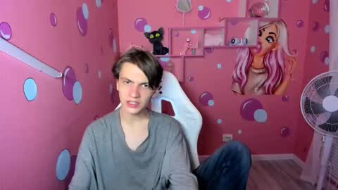 Otto online show from October 10, 8:24 pm
