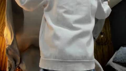 Owen Johnson online show from March 2, 11:50 am