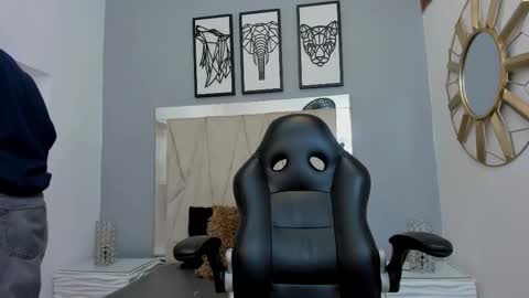 Snapshot of owen__johnson chatting on September 14, 12:07 pm Owen Johnson online show from September 14, 12:07 pm