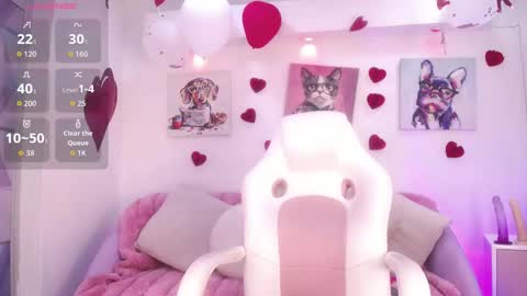 Owen online show from February 17, 10:52 pm