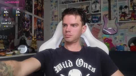 Mike online show from January 7, 12:54 pm