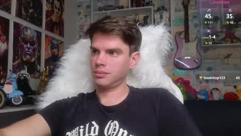 Mike online show from March 1, 1:55 pm