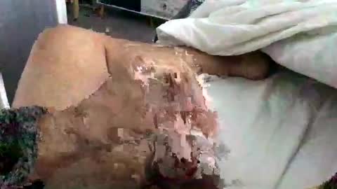 Oxo online show from March 27, 9:21 am