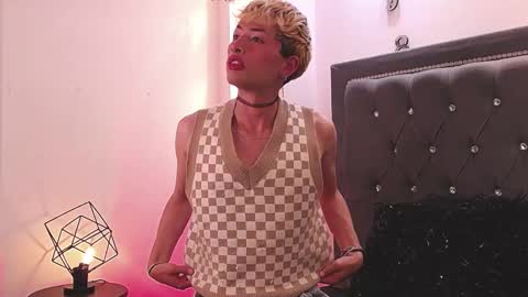Snapshot of ozorio_dany chatting on September 13, 4:02 am Dany Ozorio online show from September 13, 4:02 am