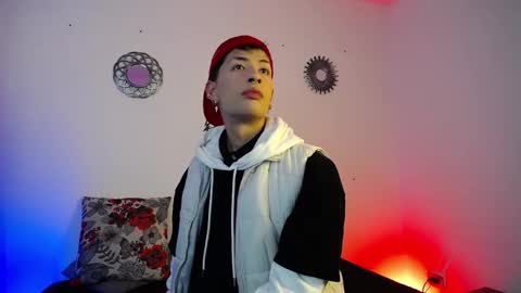 Dany Ozorio online show from February 2, 4:11 am