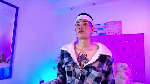 Dany Ozorio online show from November 12, 4:07 am