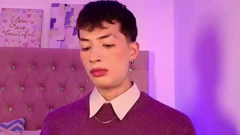 Dany Ozorio online show from December 16, 4:08 am