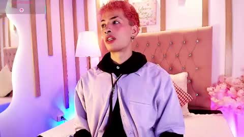 Dany Ozorio online show from April 15, 4:34 am