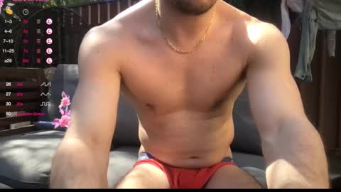 Hrny aussie surfer online show from September 13, 12:55 am