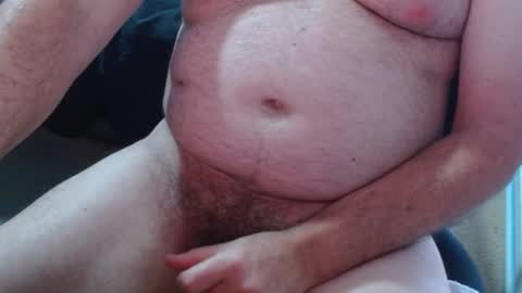 Snapshot of ozzieozzieoi chatting on January 13, 2:50 am HairyolOz online show from January 13, 2:50 am