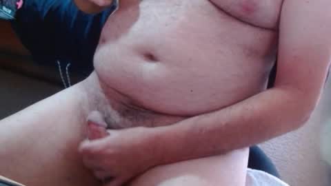 Snapshot of ozzieozzieoi chatting on October 13, 1:11 am HairyolOz online show from October 13, 1:11 am