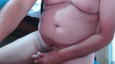 HairyolOz online show from December 16, 2:51 am