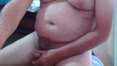 HairyolOz online show from February 16, 1:03 am