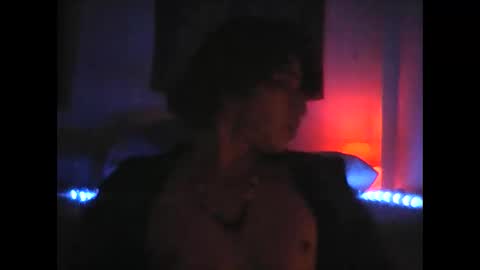 p7draco online show from February 15, 11:57 pm