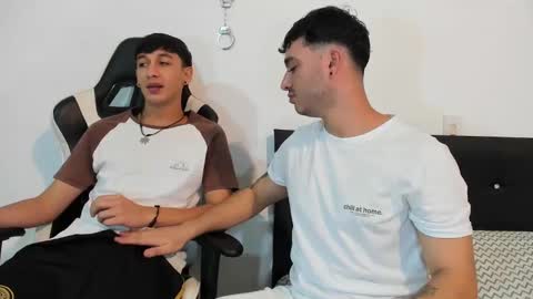 P online show from February 2, 10:06 pm