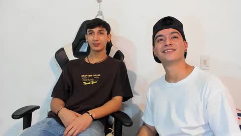 P online show from February 16, 12:22 am