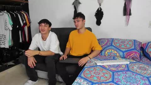 P online show from October 28, 5:54 am