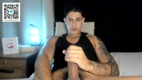 Javi    online show from November 11, 4:06 am