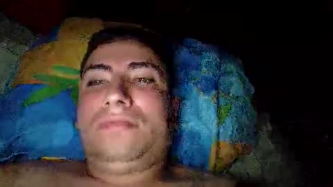 pablo_jeins online show from January 11, 1:37 pm