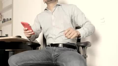 pablo rincon95 online show from January 5, 11:59 am