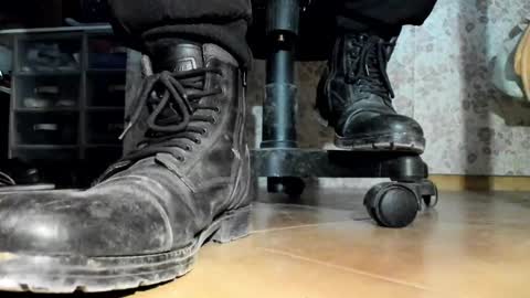 Pablo Meness online show from January 16, 6:43 pm