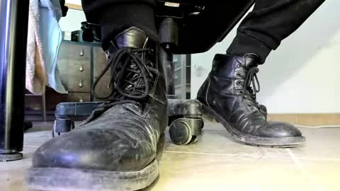 Pablo Meness online show from April 26, 1:41 pm