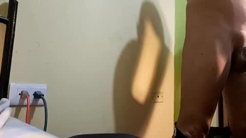 Pablo online show from February 4, 2:28 am