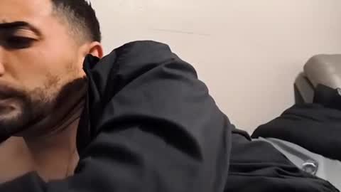 PacNasty BigDickEnergy online show from March 22, 2:16 am