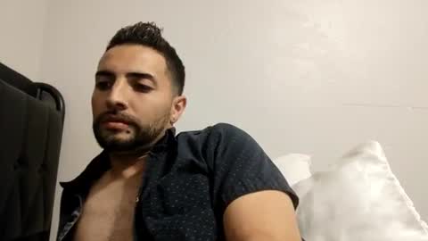 PacNasty BigDickEnergy online show from April 3, 6:54 am