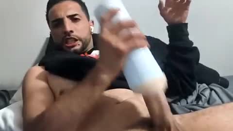 PacNasty BigDickEnergy online show from March 26, 6:17 am