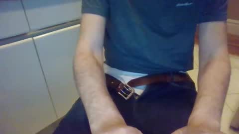 Paco online show from January 7, 1:17 am