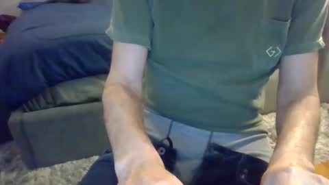 Paco online show from January 15, 2:13 pm