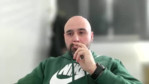 padishar online show from January 12, 11:47 am