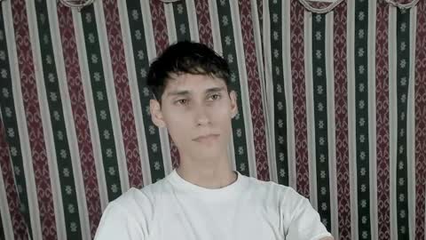 Alexander Grigori online show from April 8, 1:17 am