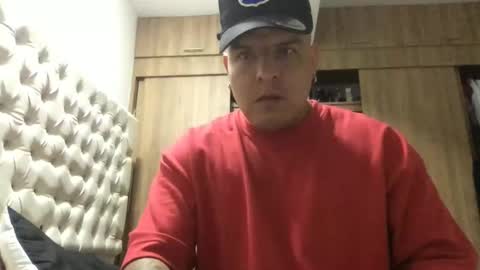 paisaexotico online show from November 24, 2:12 am