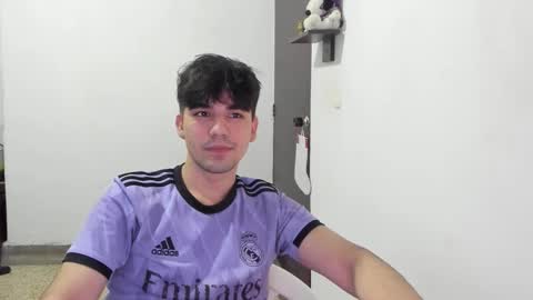 pakun_ online show from January 8, 1:55 am