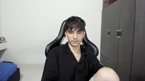 pakun_ online show from December 31, 12:32 am