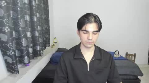 pakun_ online show from October 26, 3:41 am