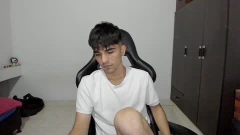 pakun_ online show from December 22, 1:23 am