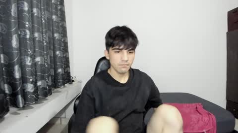 pakun_ online show from January 16, 1:16 am