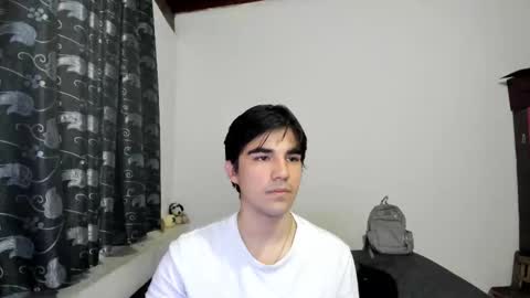 pakun_ online show from September 18, 2:13 am