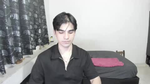 pakun_ online show from October 23, 3:21 am